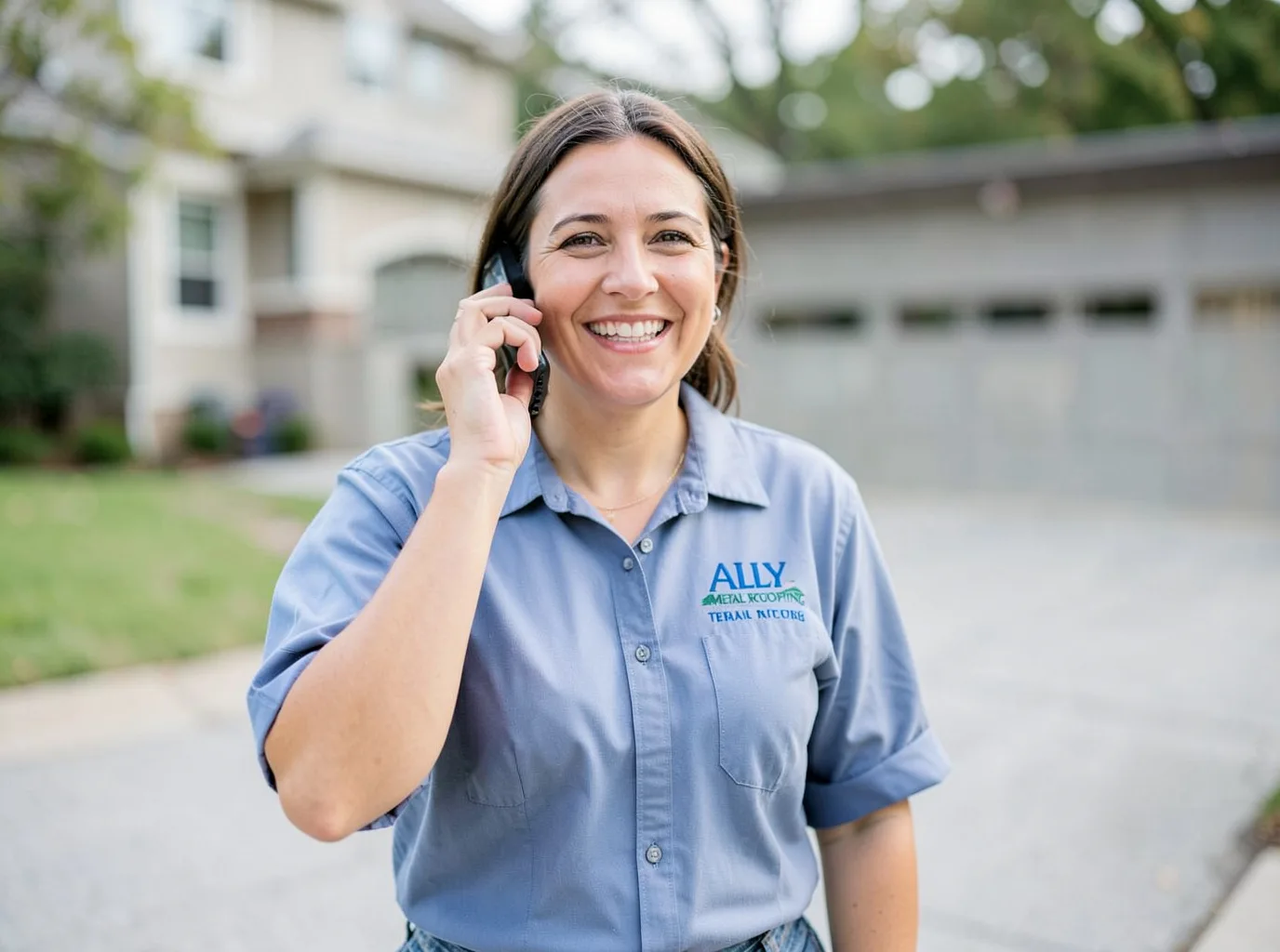 Metal Roof Installation Arock, OR FAQs